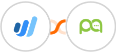 Wave + Picky Assist Integration