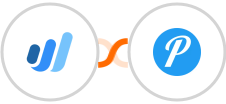 Wave + Pushover Integration