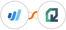 Wave + Quaderno Integration