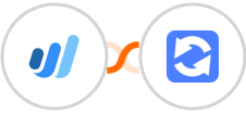 Wave + QuickFile Integration