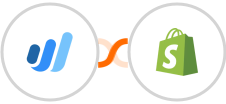 Wave + Shopify Integration