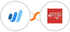 Wave + SMS Alert Integration