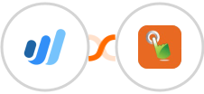 Wave + SMS Gateway Hub Integration