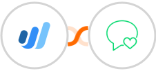 Wave + sms77 Integration