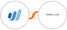 Wave + SMSLink  Integration