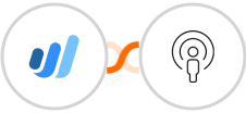 Wave + Sozuri Integration