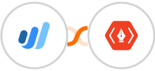 Wave + thanks.io Integration