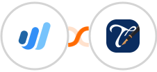 Wave + Thankster Integration