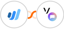 Wave + Vonage SMS API Integration