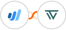 Wave + WaTrend Integration