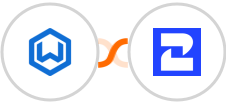 Wealthbox CRM + 2Chat Integration