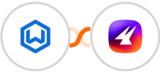 Wealthbox CRM + Aimfox Integration