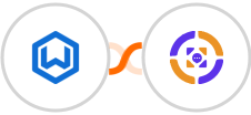 Wealthbox CRM + Azmarq SMS Integration