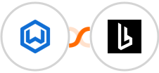 Wealthbox CRM + Browserless Integration