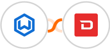 Wealthbox CRM + Detrack Integration