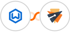 Wealthbox CRM + Emelia Integration