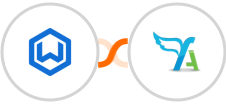 Wealthbox CRM + FreeAgent Integration