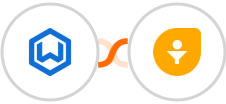 Wealthbox CRM + Freshsales classic Integration