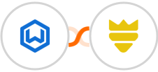 Wealthbox CRM + FUNNELKING Integration