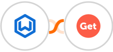 Wealthbox CRM + GetSales.io Integration