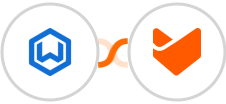 Wealthbox CRM + HappyFox Integration