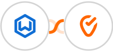 Wealthbox CRM + Track-POD Integration