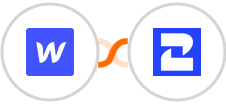 Webflow + 2Chat Integration