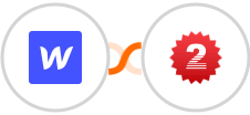 Webflow + 2Factor SMS Integration