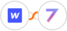 Webflow + 7todos Integration