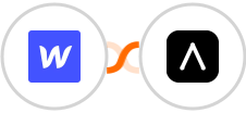 Webflow + Acelle Mail Integration