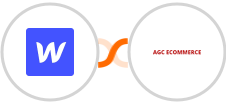 Webflow + AGC Ecommerce Integration