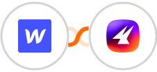 Webflow + Aimfox Integration