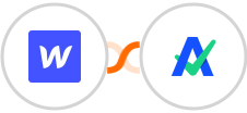Webflow + Assinafy Integration