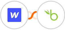 Webflow + BambooHR Integration
