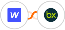 Webflow + bexio Integration