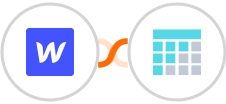 Webflow + Bookafy Integration