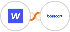 Webflow + Bosscart Integration