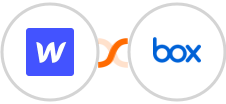Webflow + Box Integration