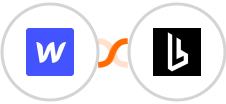 Webflow + Browserless Integration