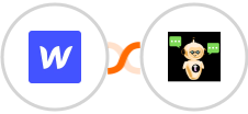 Webflow + Chatsistant Integration