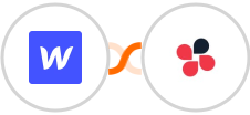 Webflow + Chatwork Integration