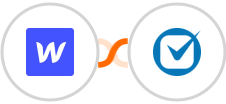 Webflow + Clio Grow Integration