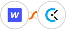 Webflow + Clockify Integration