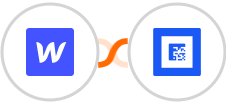 Webflow + CodeQR Integration