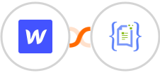 Webflow + Crove (Legacy) Integration