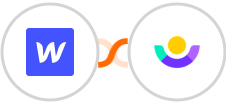 Webflow + Customer.io Integration