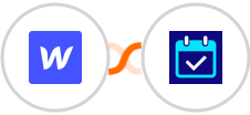 Webflow + DaySchedule Integration