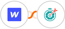 Webflow + Deadline Funnel Integration