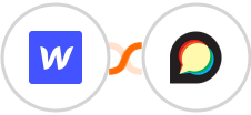 Webflow + Discourse Integration