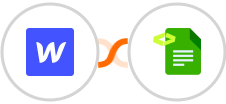 Webflow + DocuWriter.ai Integration